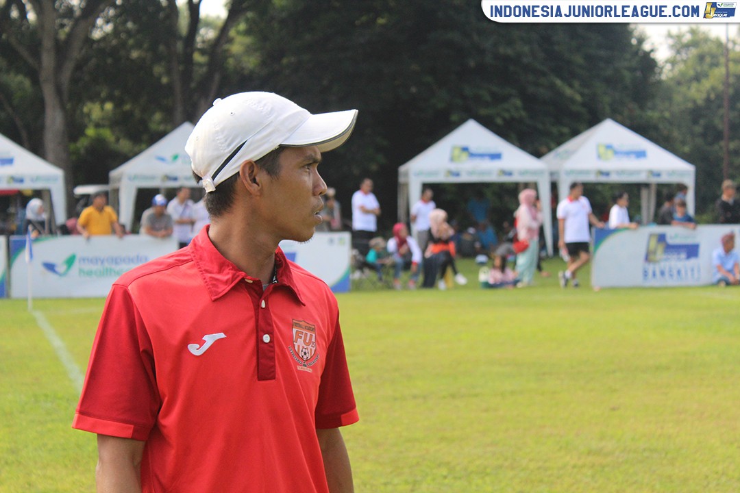 special shoot 1 juli 2018 playoff u9 indonesia junior league