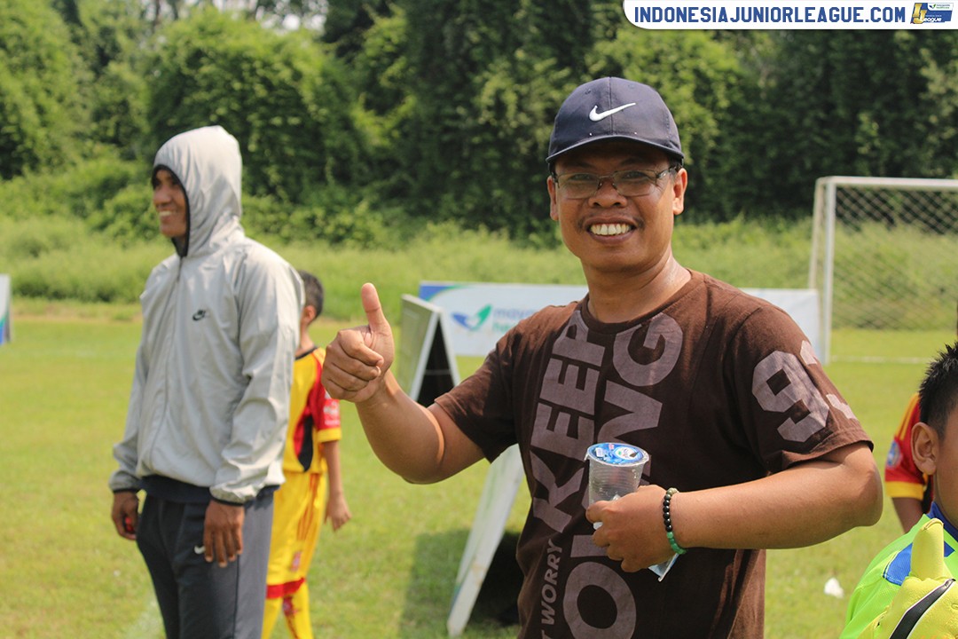 special shoot 1 juli 2018 playoff u9 indonesia junior league