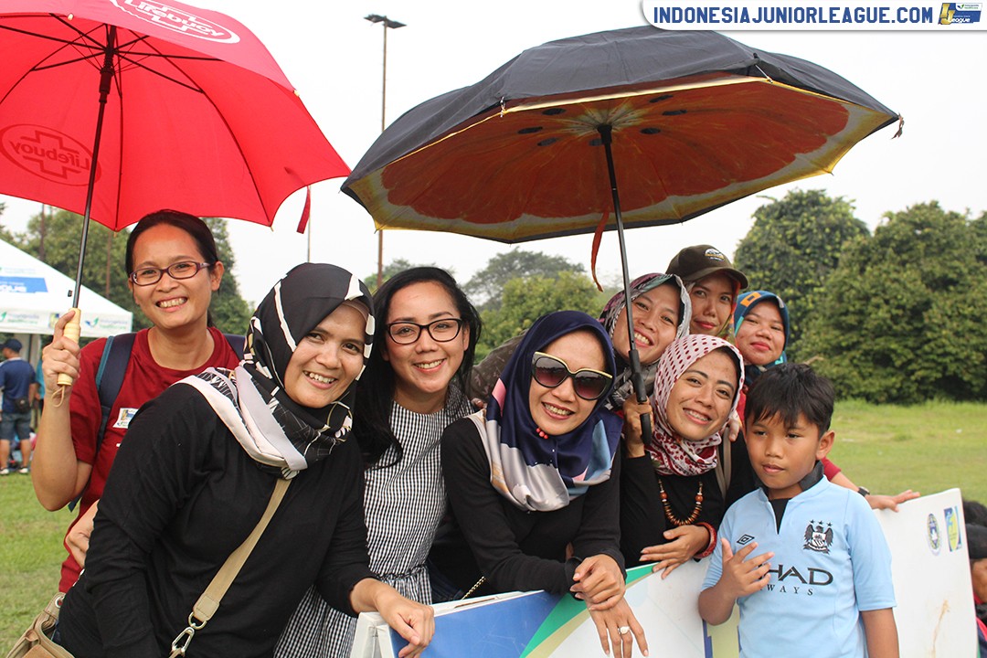 special shoot 1 juli 2018 playoff u9 indonesia junior league