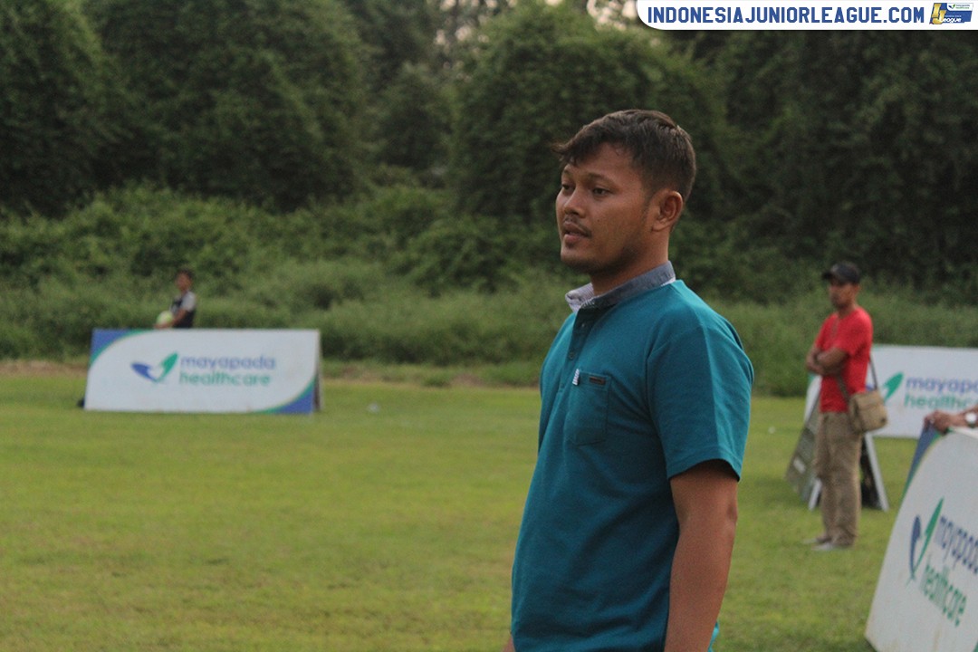 special shoot 1 juli 2018 playoff u9 indonesia junior league