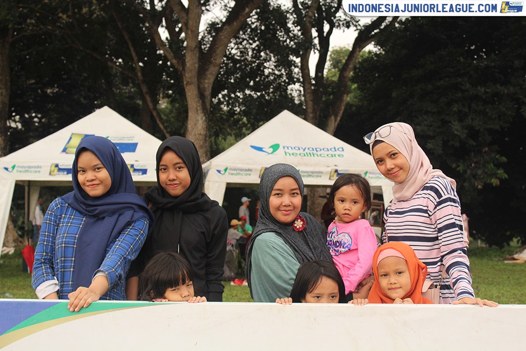 special shoot 1 juli 2018 playoff u9 indonesia junior league