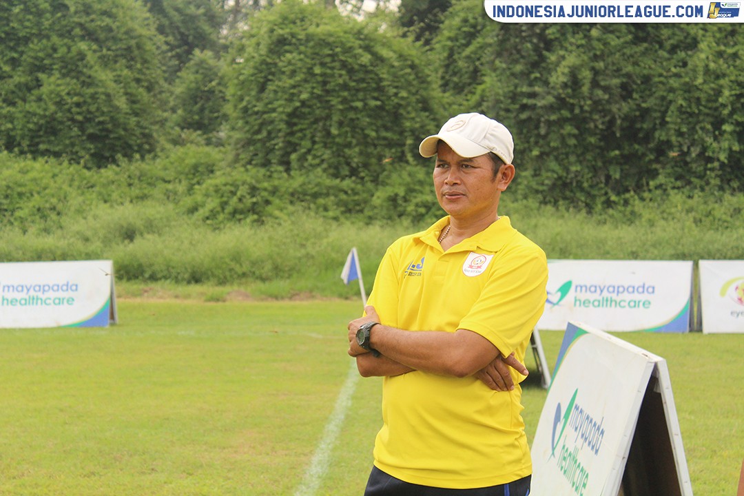 special shoot 1 juli 2018 playoff u9 indonesia junior league