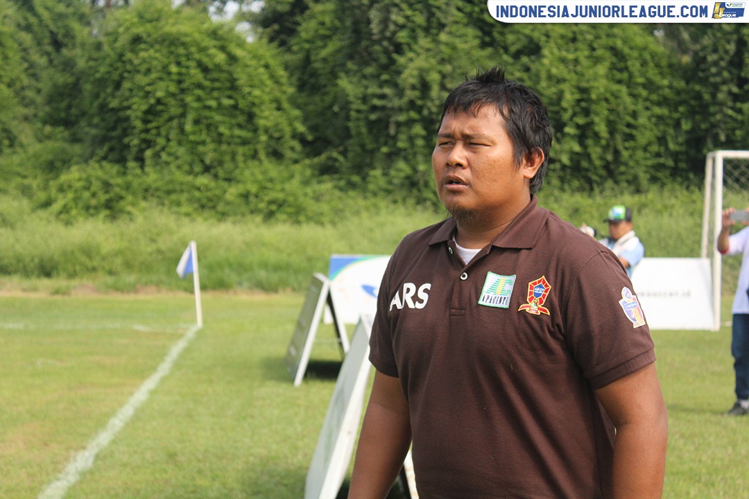 special shoot 1 juli 2018 playoff u9 indonesia junior league