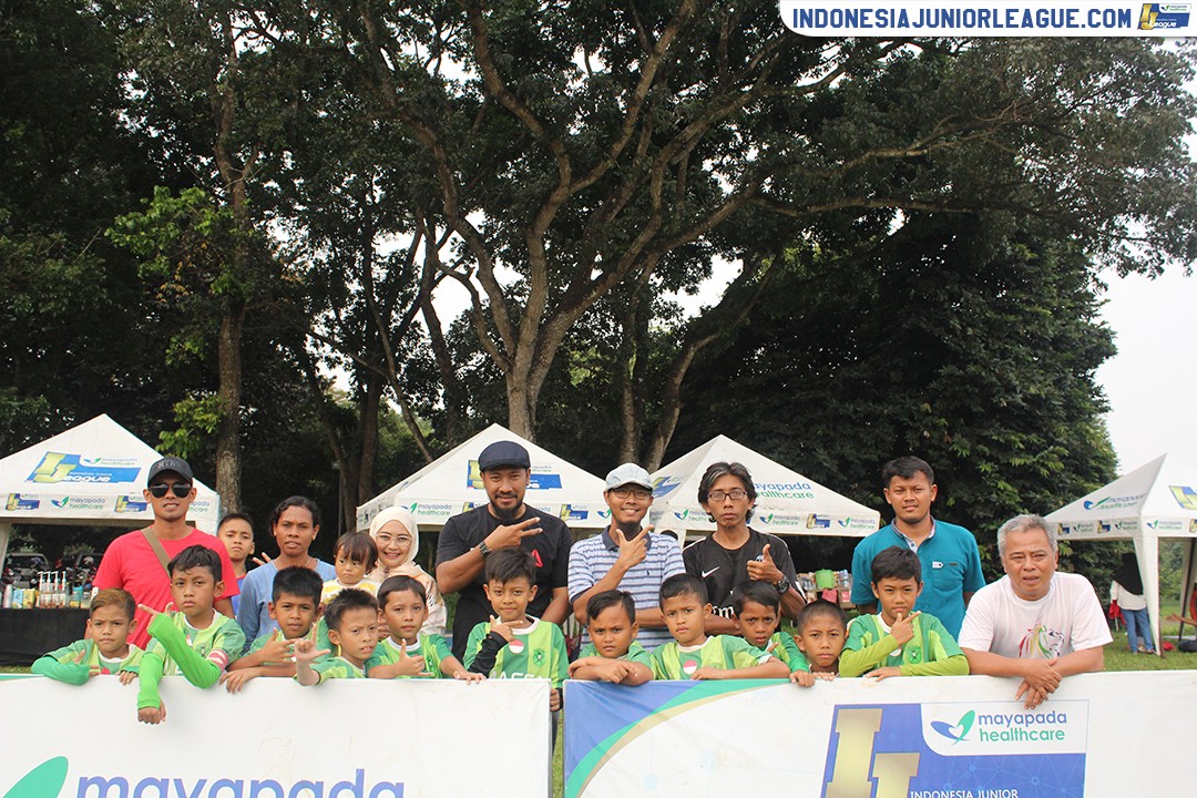 special shoot 1 juli 2018 playoff u9 indonesia junior league