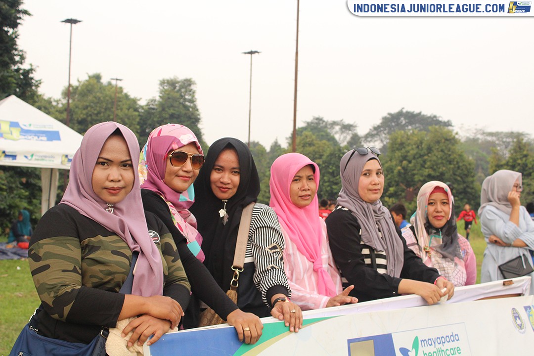 special shoot 1 juli 2018 playoff u9 indonesia junior league