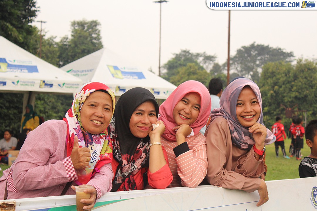 special shoot 1 juli 2018 playoff u9 indonesia junior league