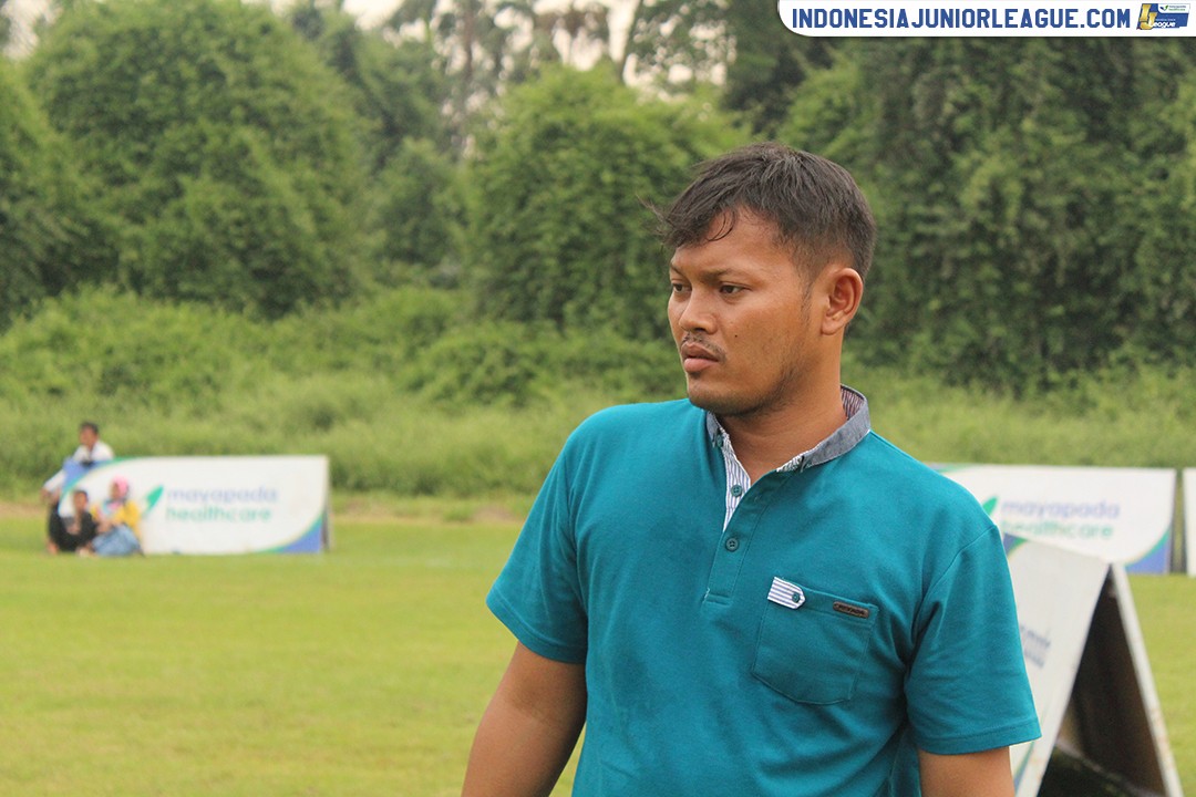 special shoot 1 juli 2018 playoff u9 indonesia junior league