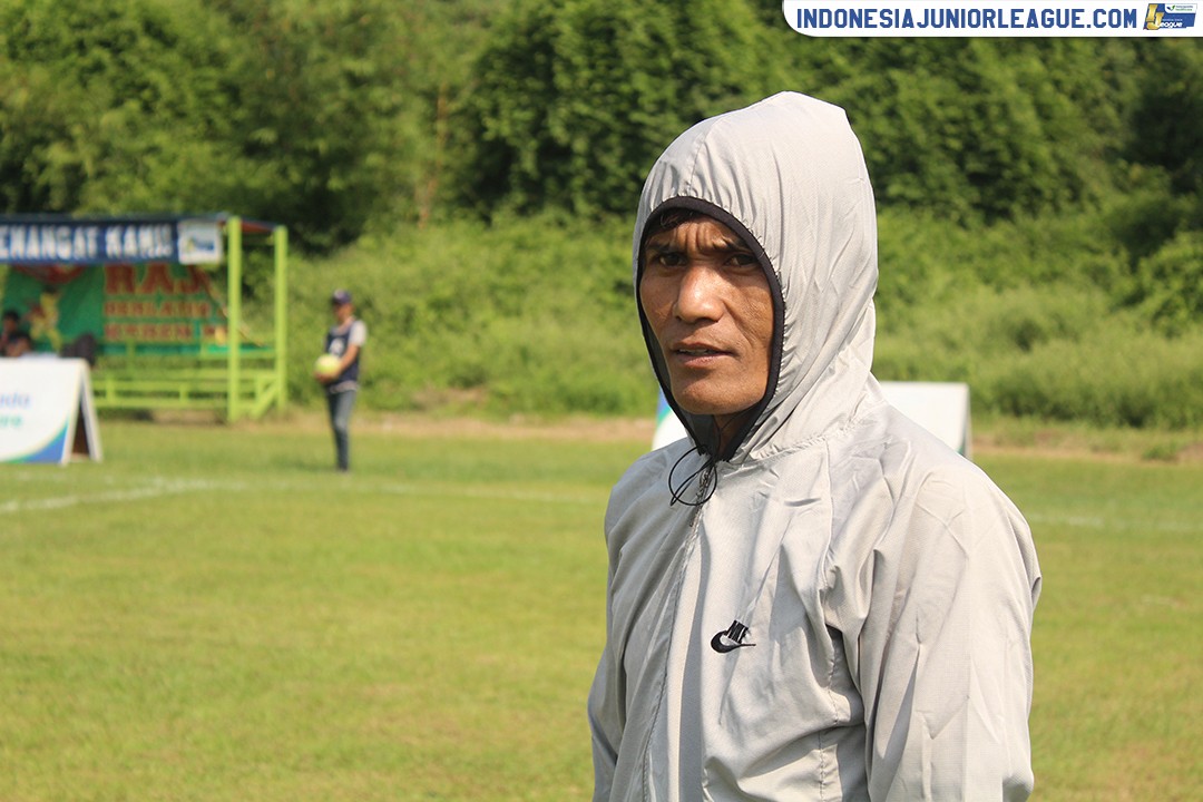 special shoot 1 juli 2018 playoff u9 indonesia junior league