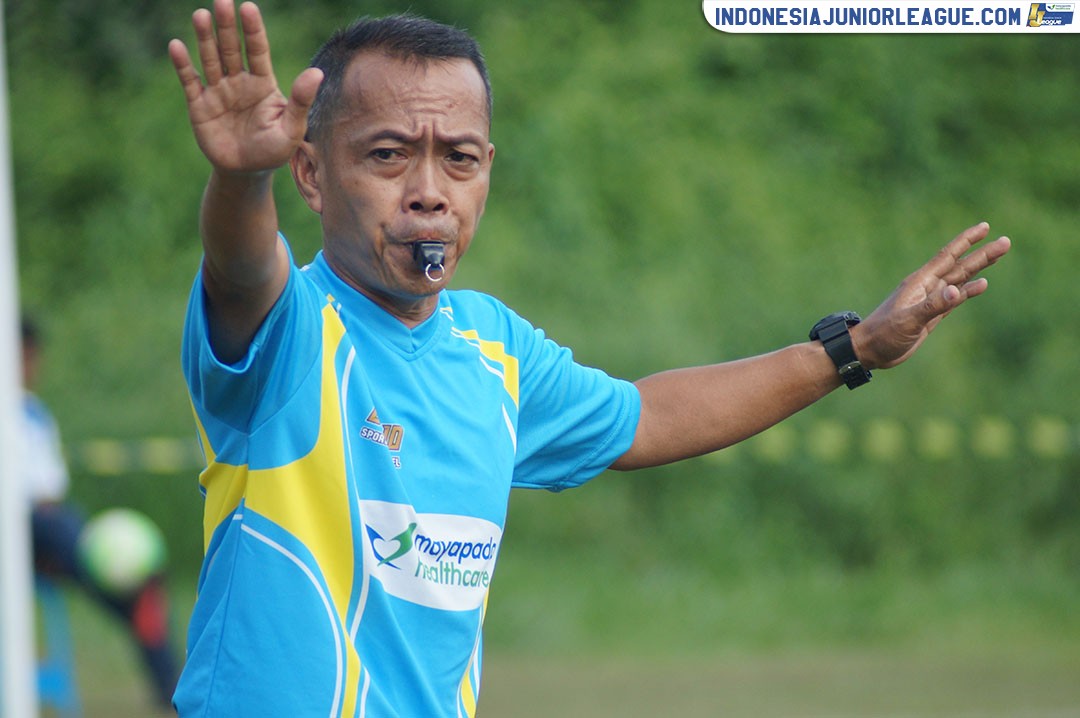 u11 11 maret 2018 all star galapuri vs fu15fa bina sentra