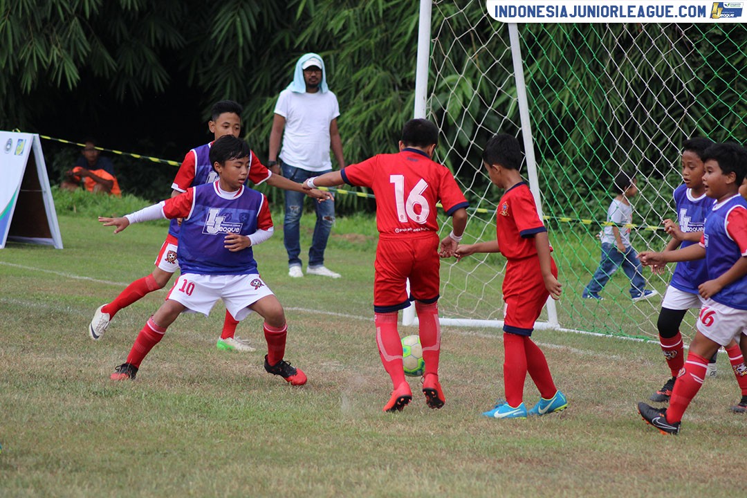 u11 11 maret 2018 asiop apacinti vs indonesia rising star