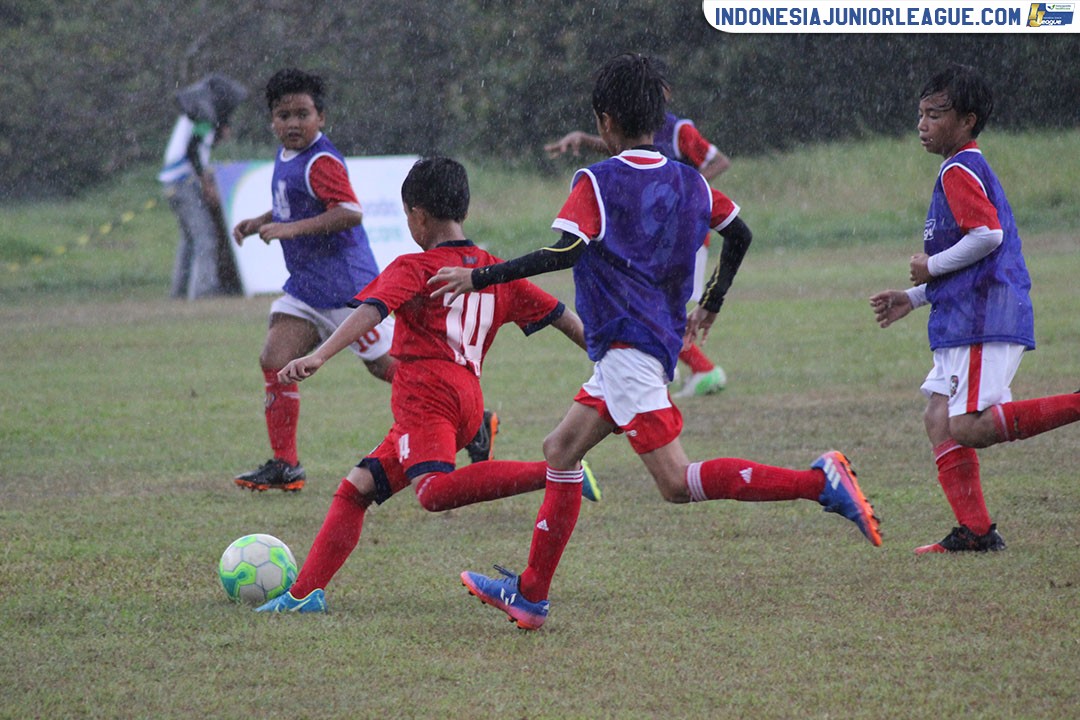 u11 11 maret 2018 asiop apacinti vs indonesia rising star