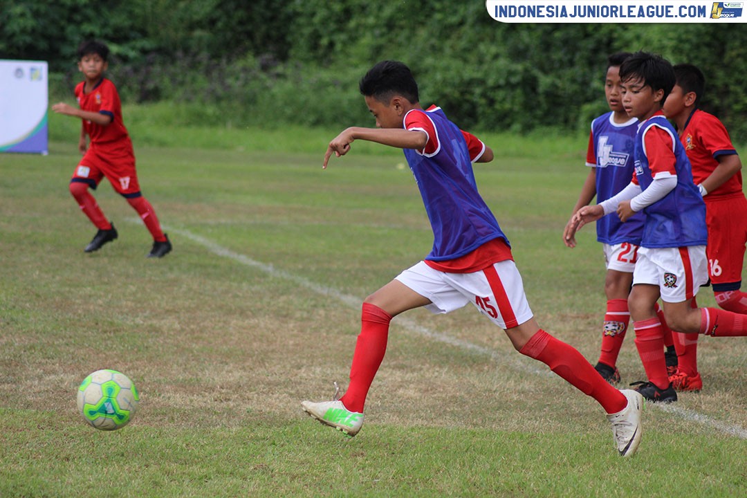u11 11 maret 2018 asiop apacinti vs indonesia rising star