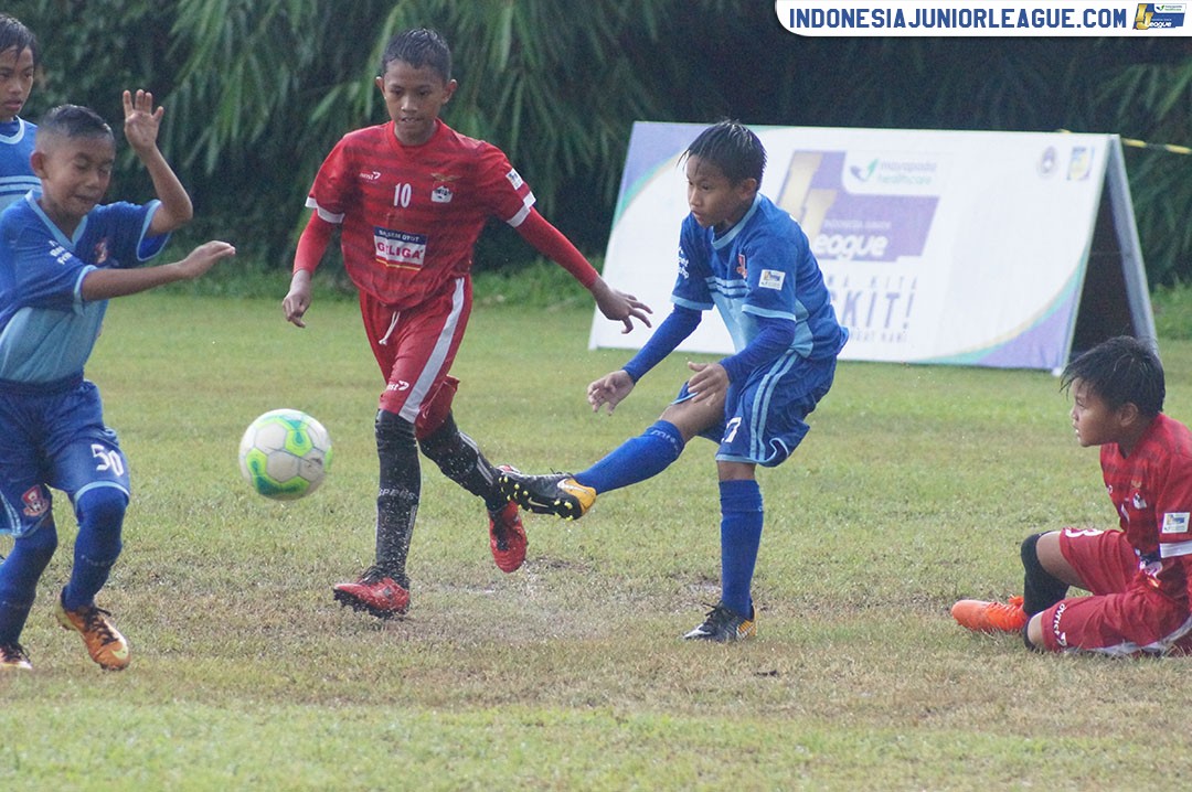 u11 11 maret 2018 astam vs pelita jaya