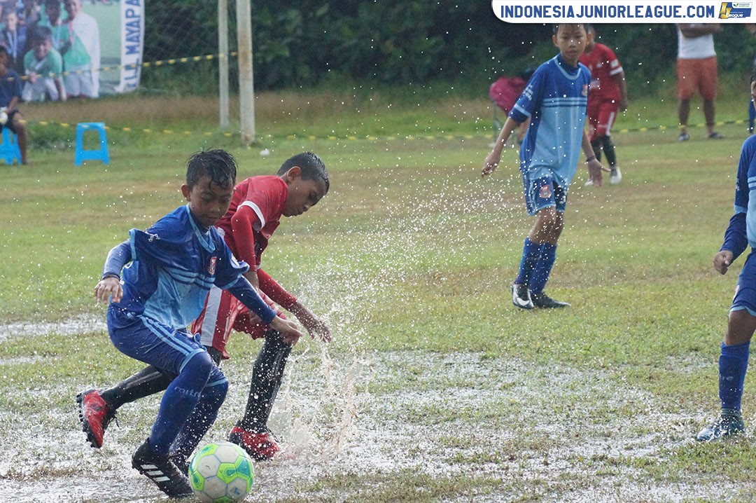 u11 11 maret 2018 astam vs pelita jaya
