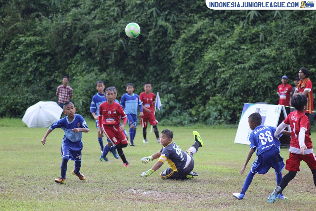 u11 11 maret 2018 astam vs pelita jaya