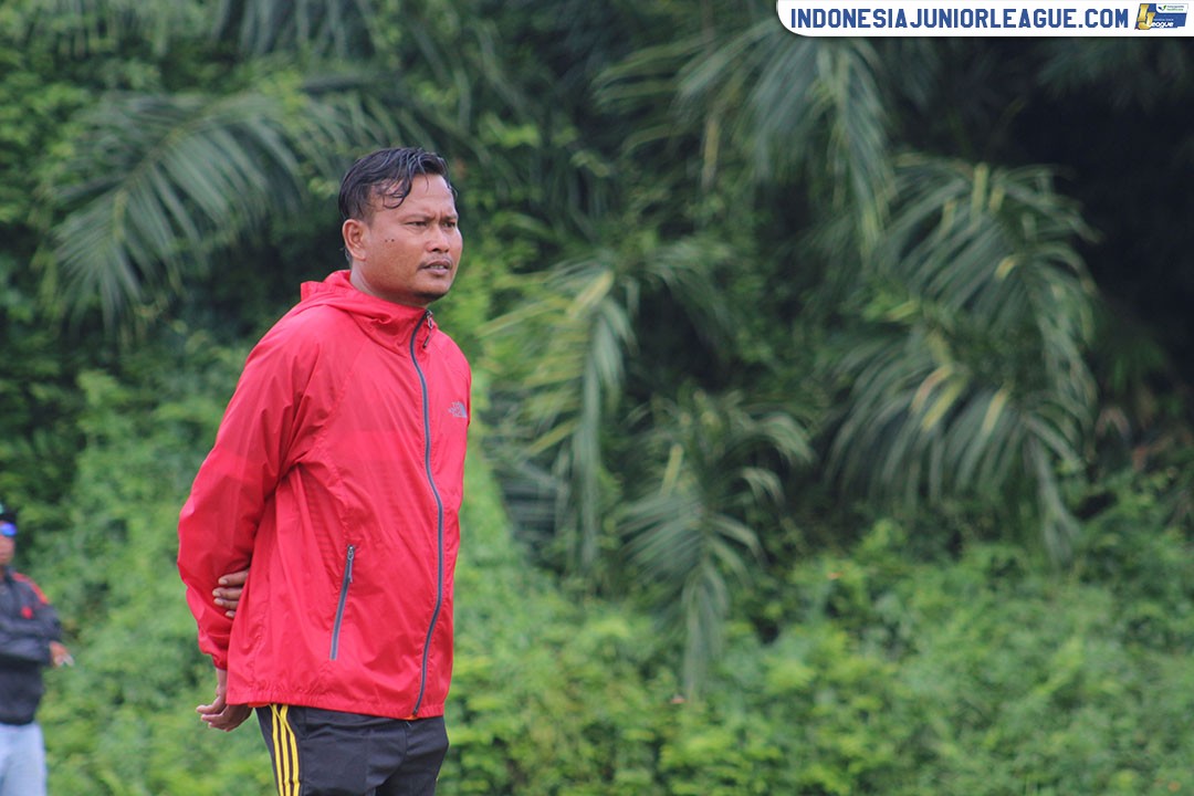 u11 11 maret 2018 bhayangkara tigaraksa fs vs salfas soccer