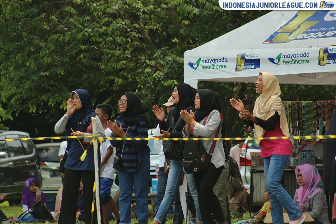 u11 11 maret 2018 bhayangkara tigaraksa fs vs salfas soccer