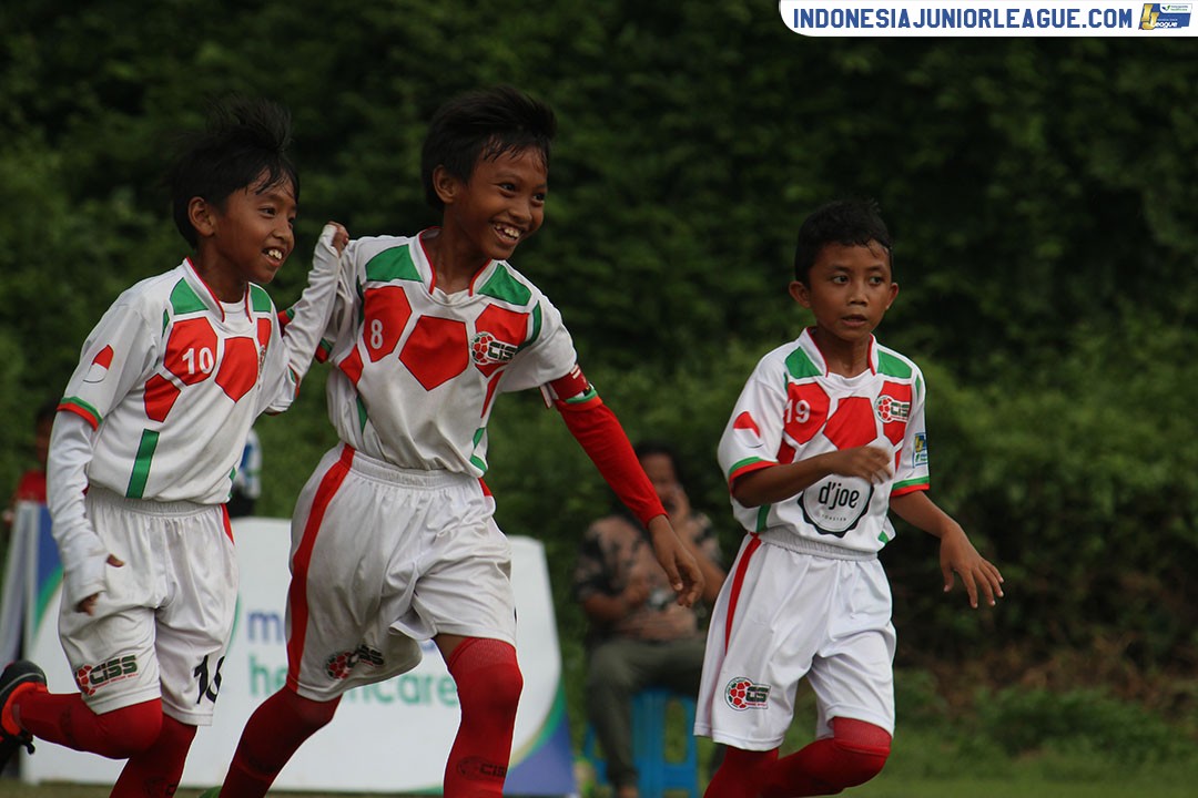 u11 11 maret 2018 ciss soccer skill vs mprivate soccer