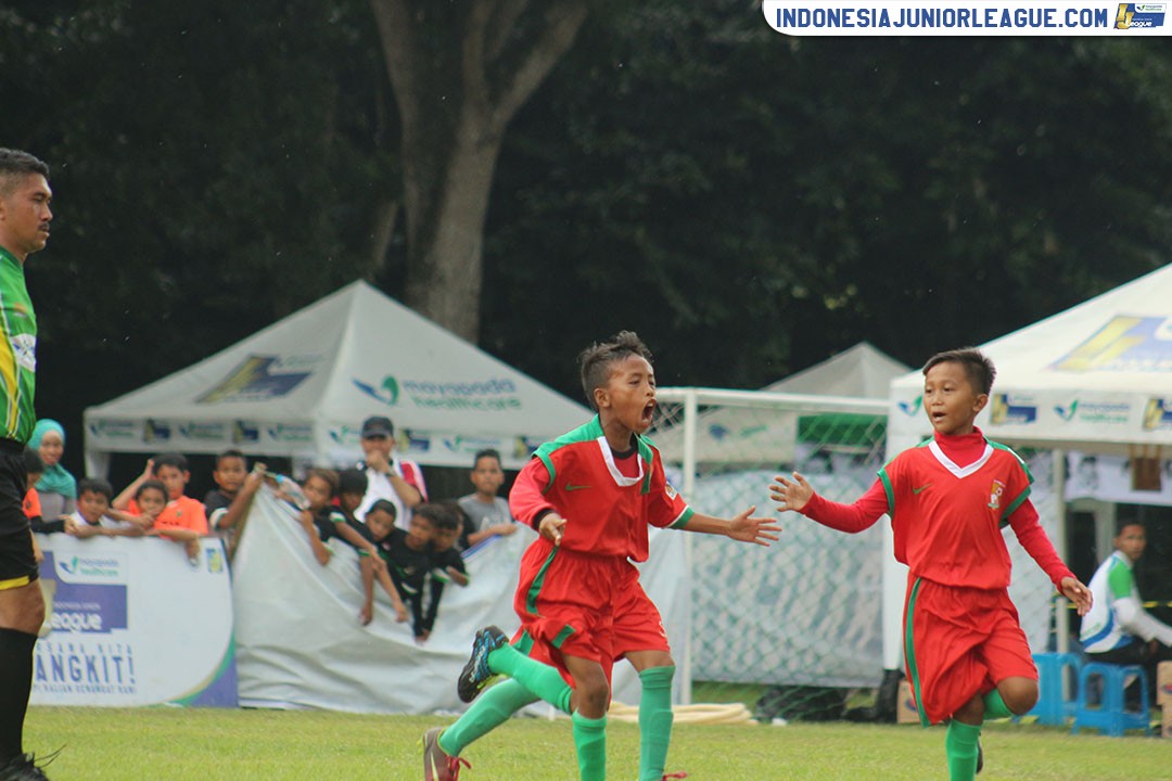 u11 11 maret 2018 ciss soccer skill vs mprivate soccer