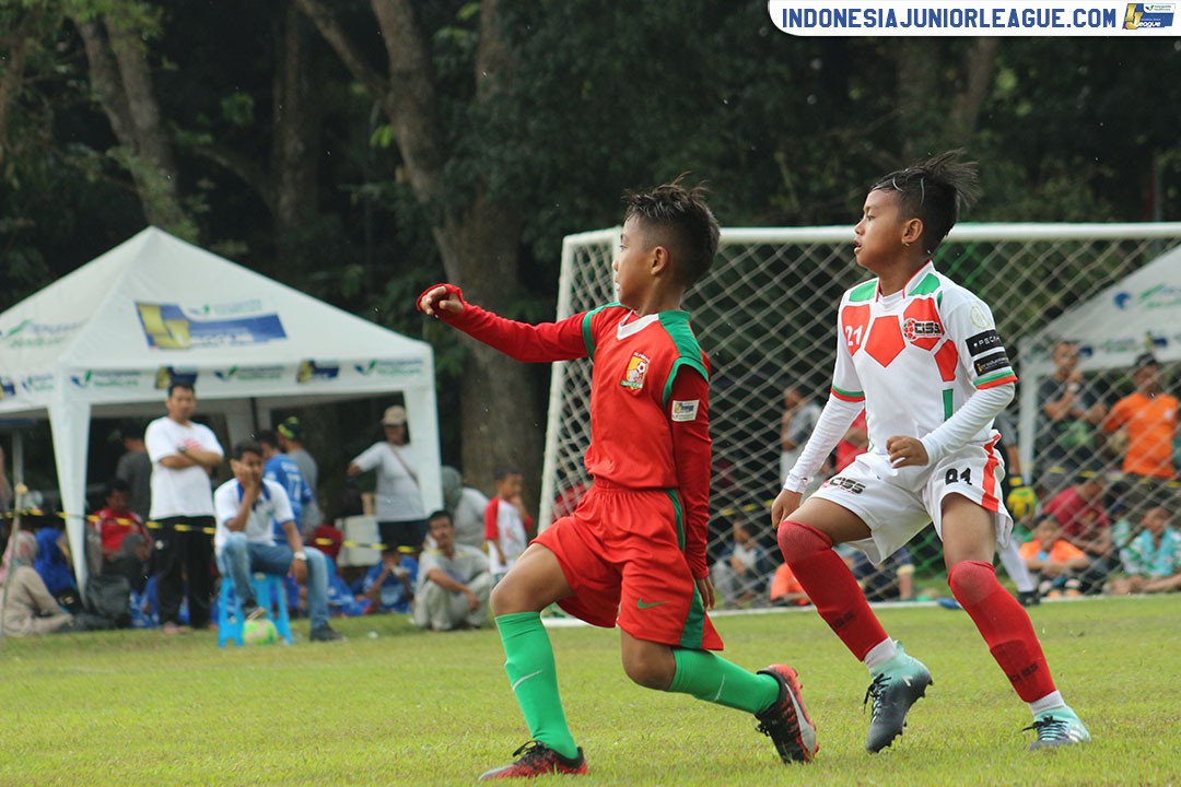u11 11 maret 2018 ciss soccer skill vs mprivate soccer