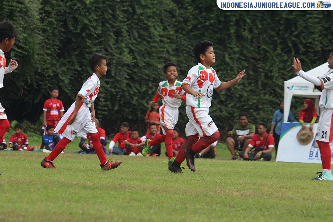 u11 11 maret 2018 ciss soccer skill vs mprivate soccer