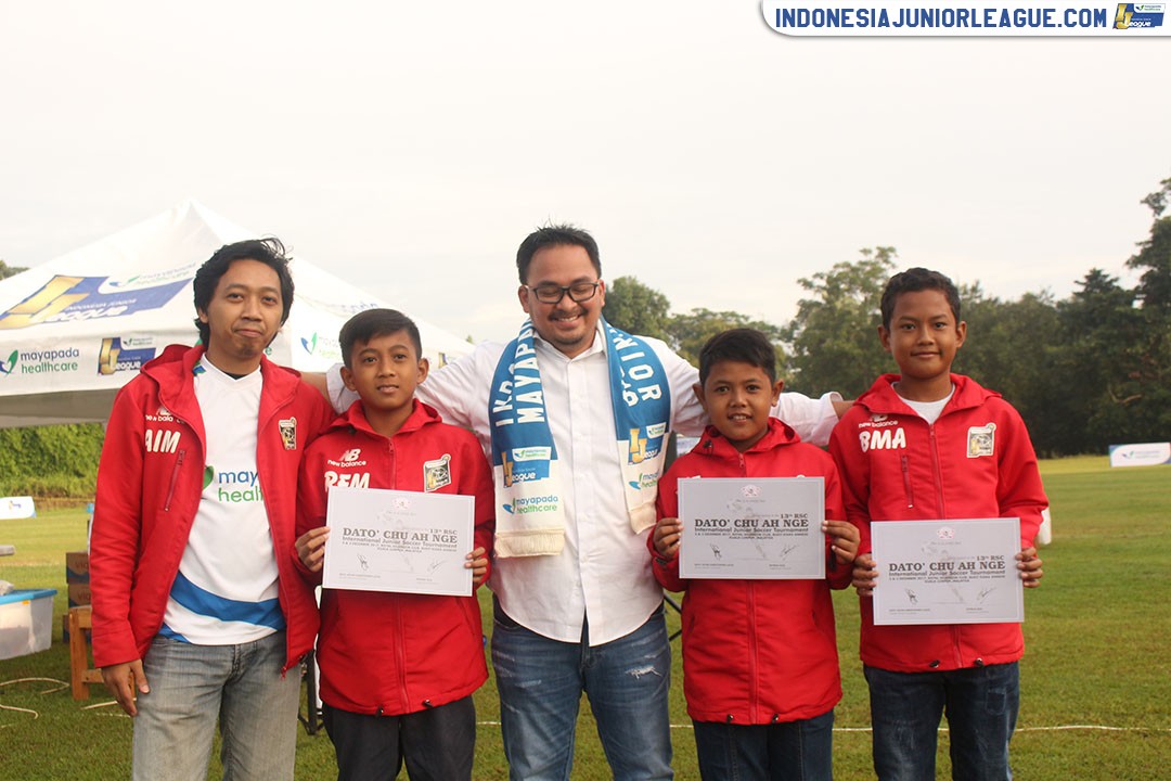 u11 11 maret 2018 galery coach ext