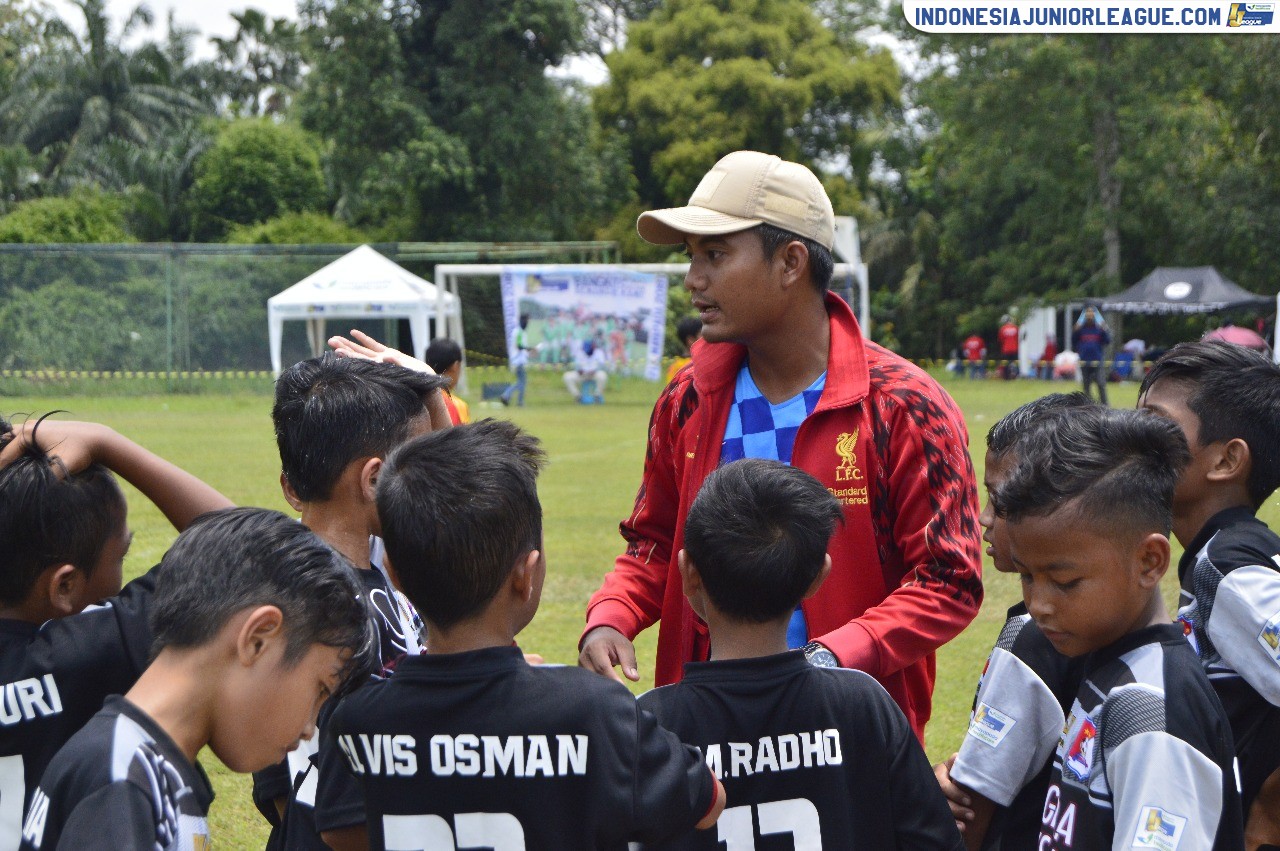 u11 11 maret 2018 galery coach ext