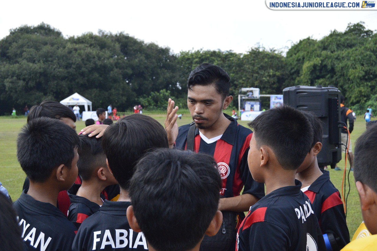 u11 11 maret 2018 galery coach ext