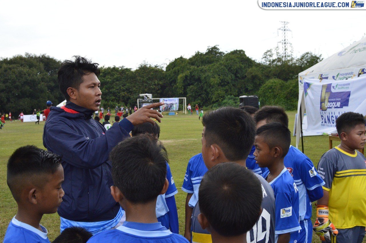 u11 11 maret 2018 galery coach ext