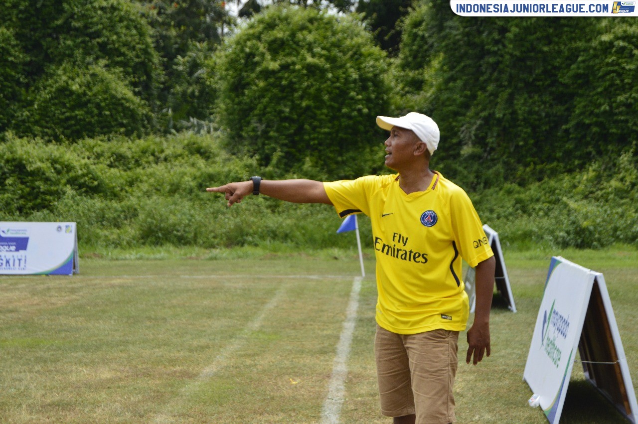 u11 11 maret 2018 galery coach ext