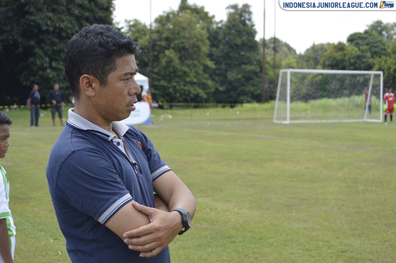 u11 11 maret 2018 galery coach ext