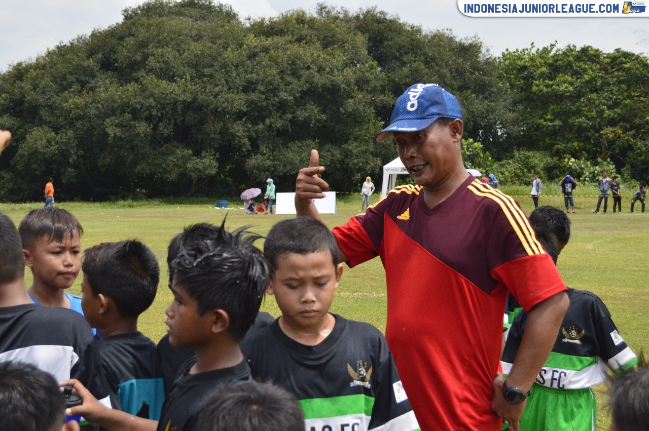 u11 11 maret 2018 galery coach ext