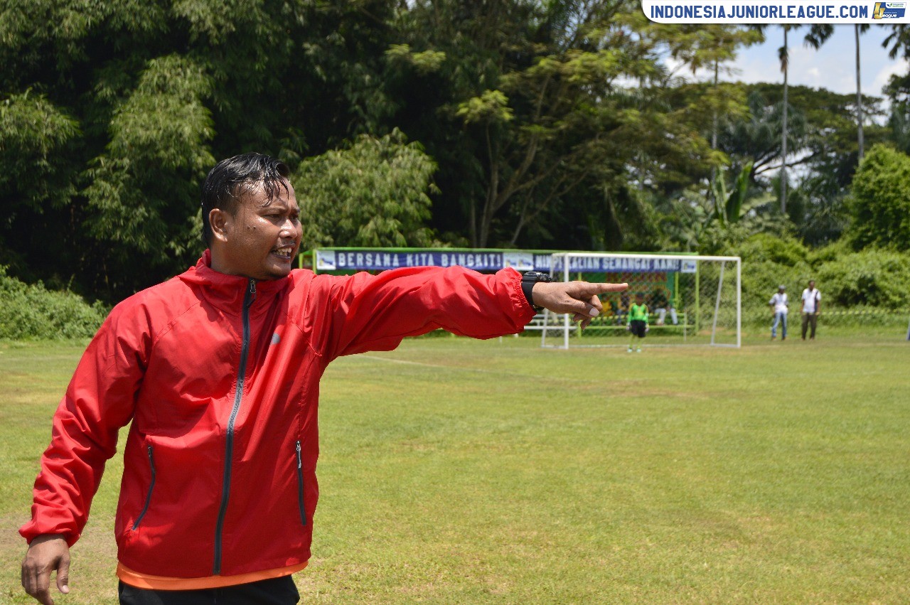 u11 11 maret 2018 galery coach ext