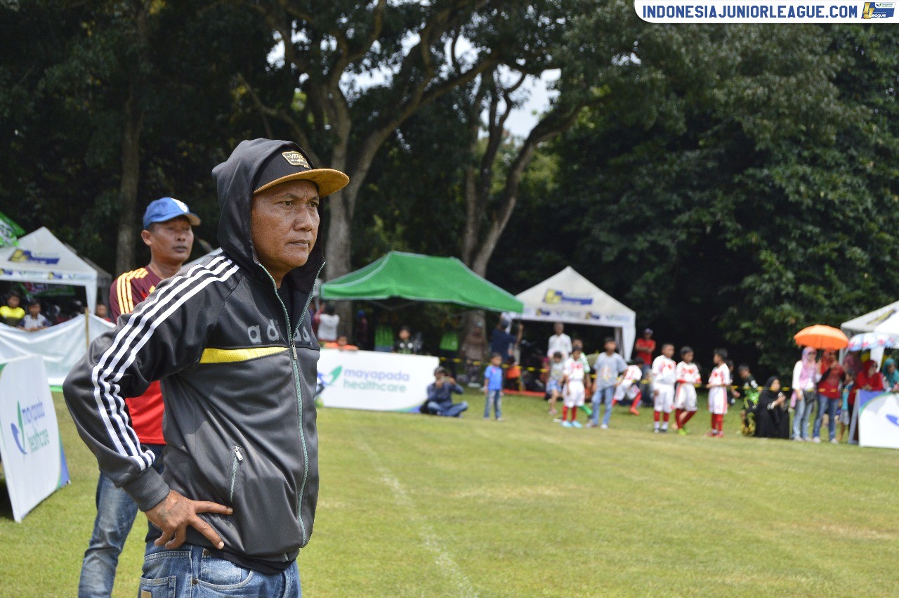 u11 11 maret 2018 galery coach ext