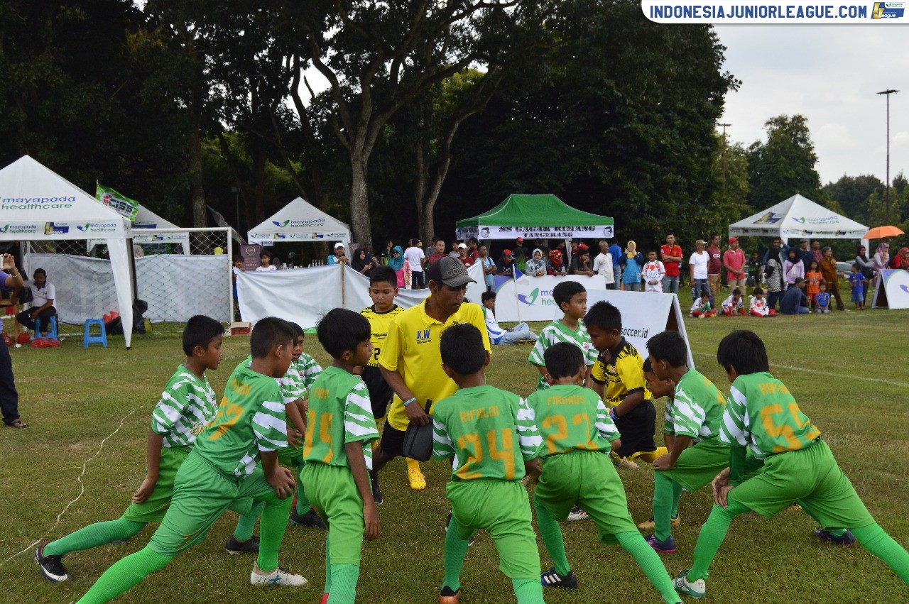 u11 11 maret 2018 galery coach ext