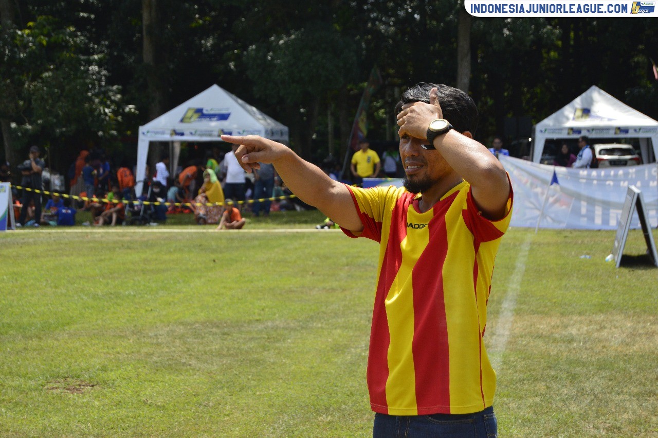 u11 11 maret 2018 galery coach ext