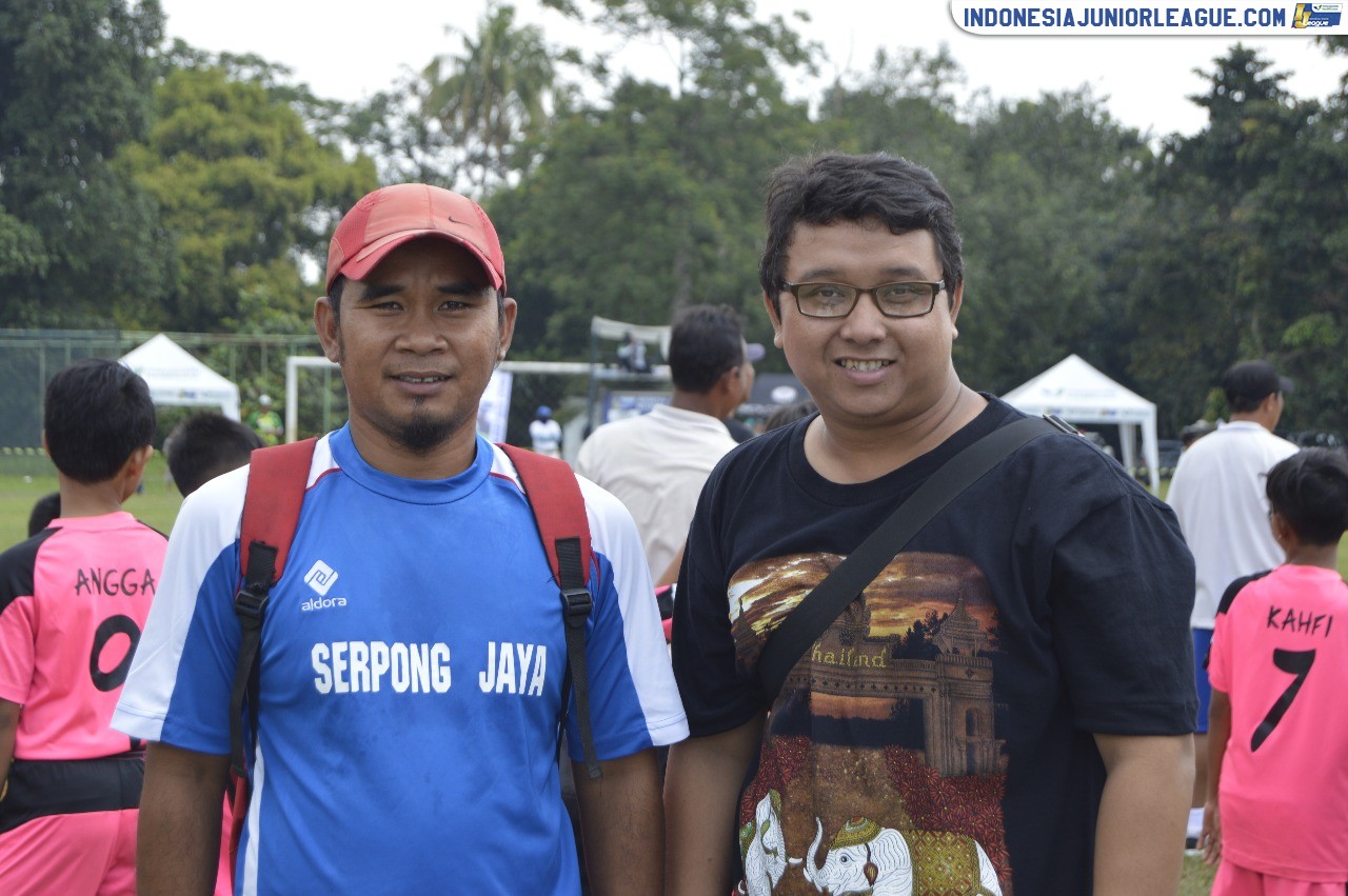 u11 11 maret 2018 galery coach ext