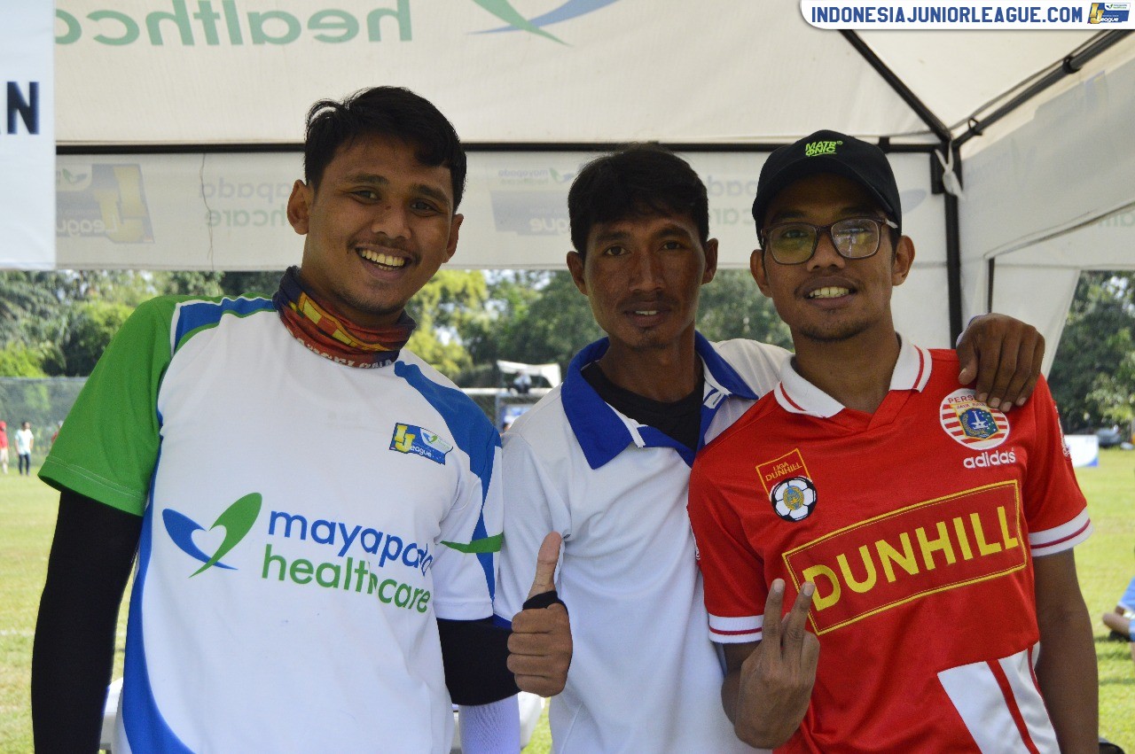 u11 11 maret 2018 galery coach ext