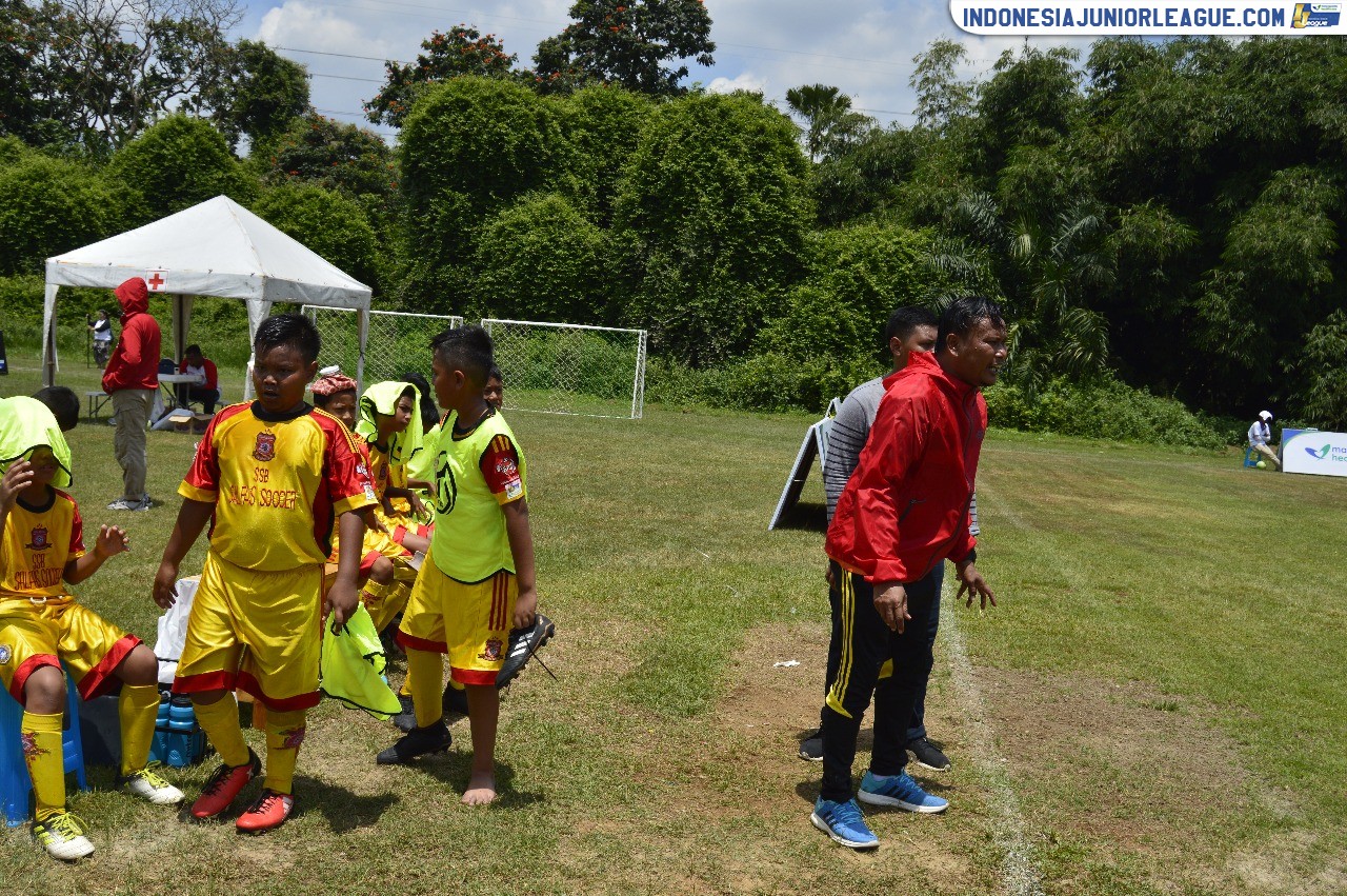 u11 11 maret 2018 galery coach ext