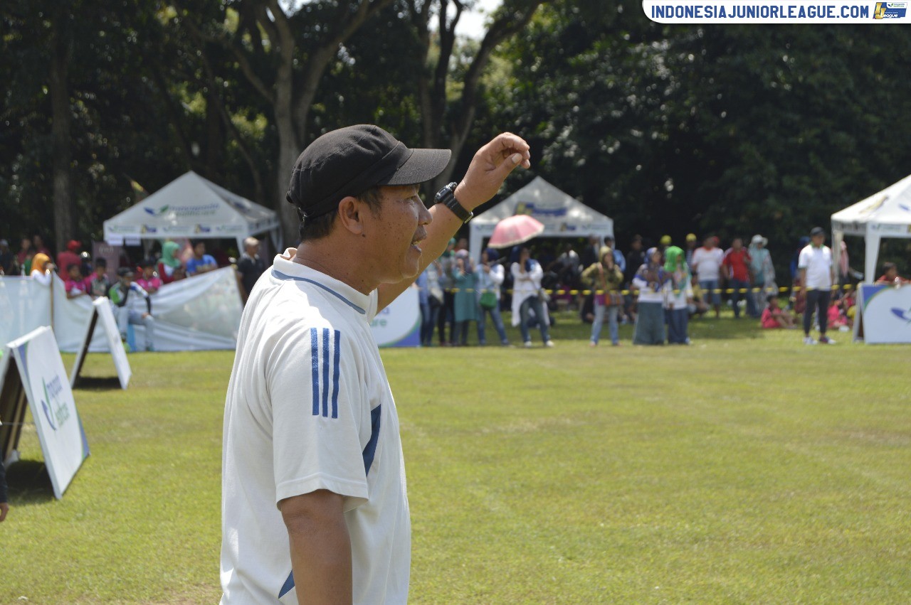 u11 11 maret 2018 galery coach ext