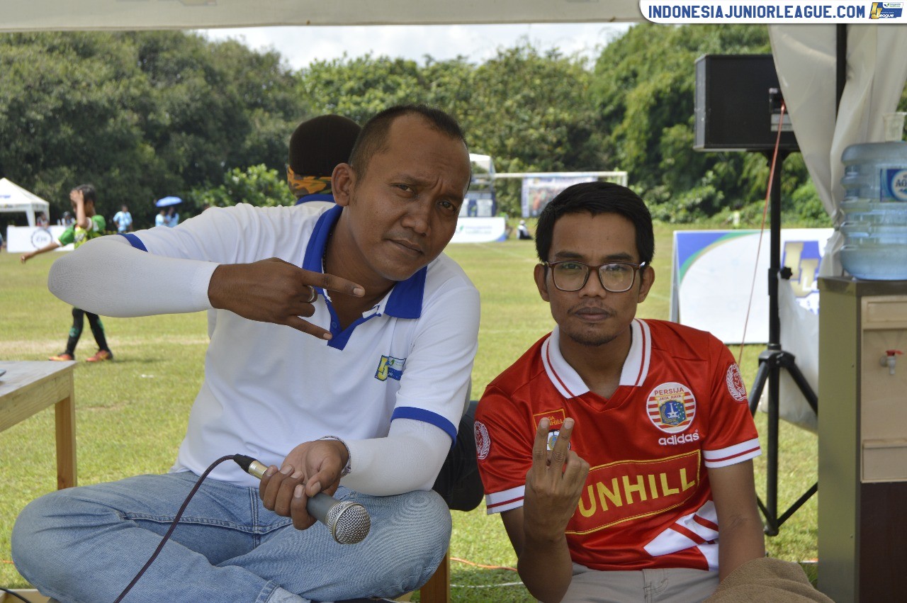 u11 11 maret 2018 galery coach ext