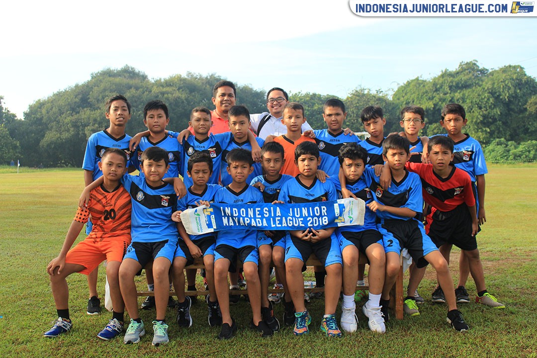 u11 11 maret 2018 galery coach ext