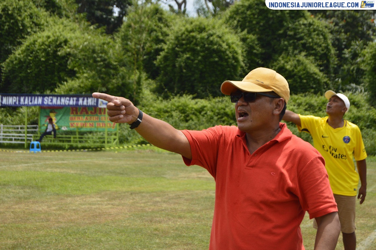 u11 11 maret 2018 galery coach ext