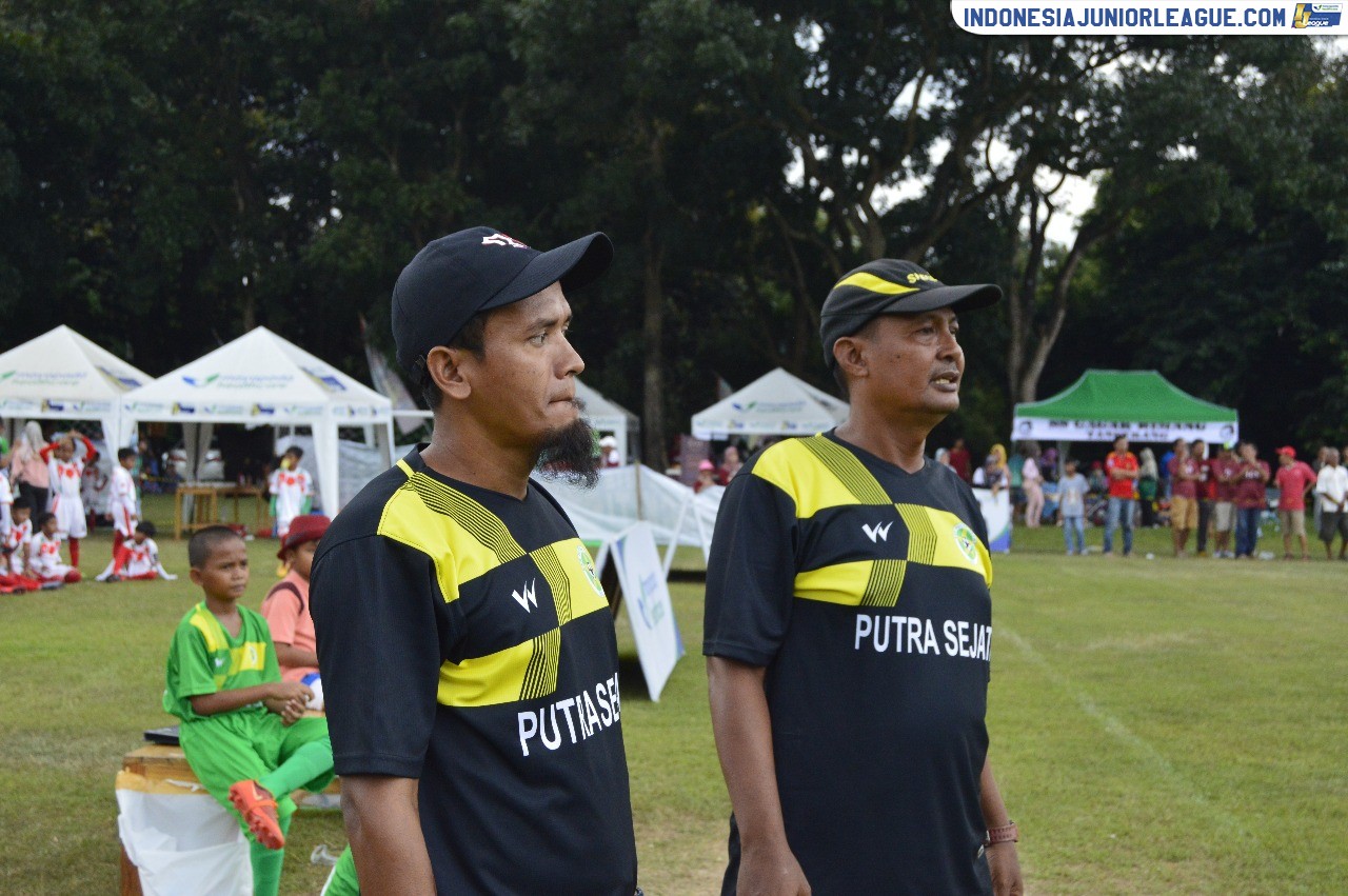 u11 11 maret 2018 galery coach ext