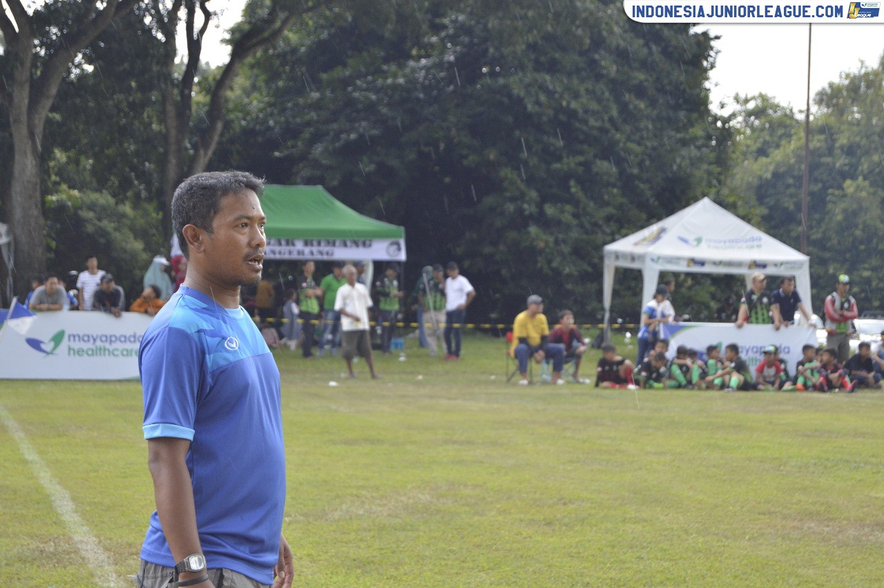 u11 11 maret 2018 galery coach ext