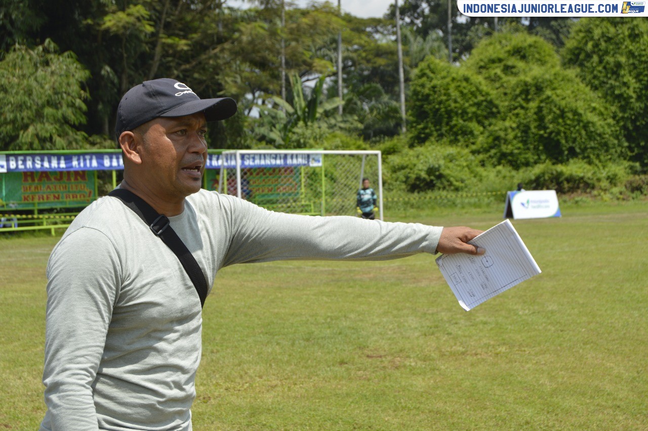 u11 11 maret 2018 galery coach ext