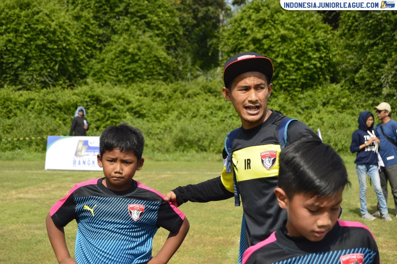 u11 11 maret 2018 galery coach ext