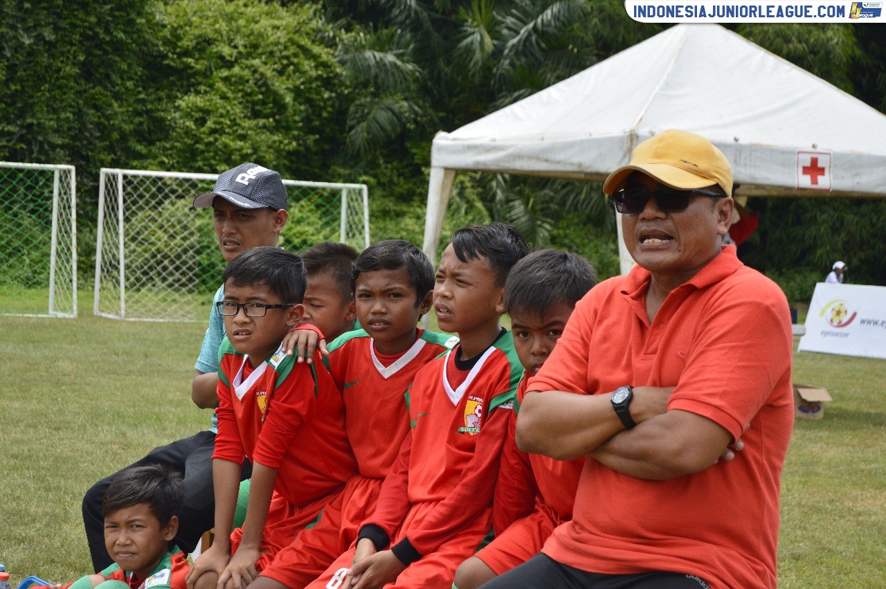 u11 11 maret 2018 galery coach ext