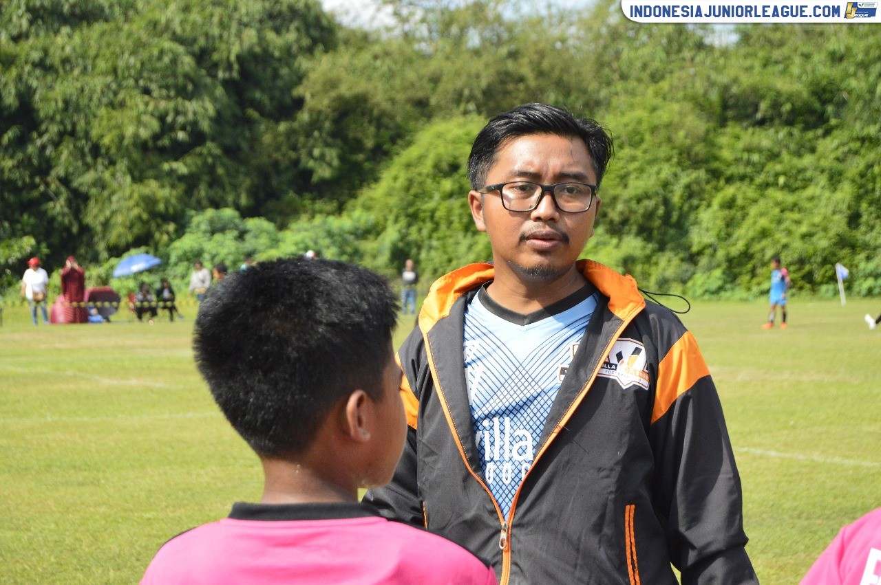 u11 11 maret 2018 galery coach ext