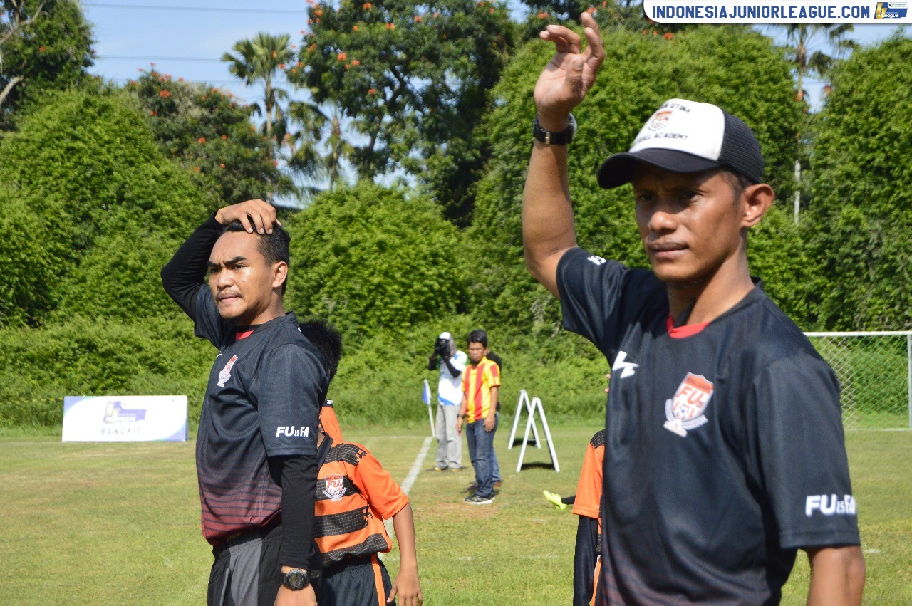 u11 11 maret 2018 galery coach ext